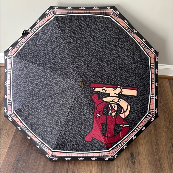 Burberry Umbrella - Picture 1 of 5